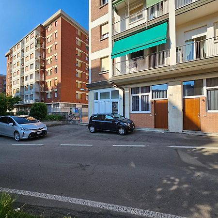 La Ca' Fiera Affittaly Apartments Bologne Extérieur photo