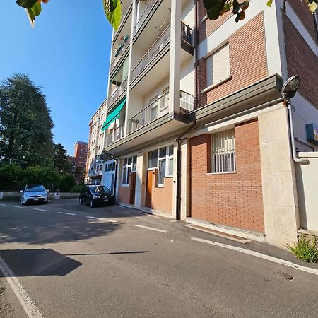 La Ca' Fiera Affittaly Apartments Bologne Extérieur photo