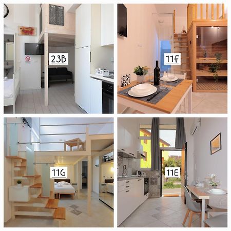 La Ca' Fiera Affittaly Apartments Bologne Extérieur photo