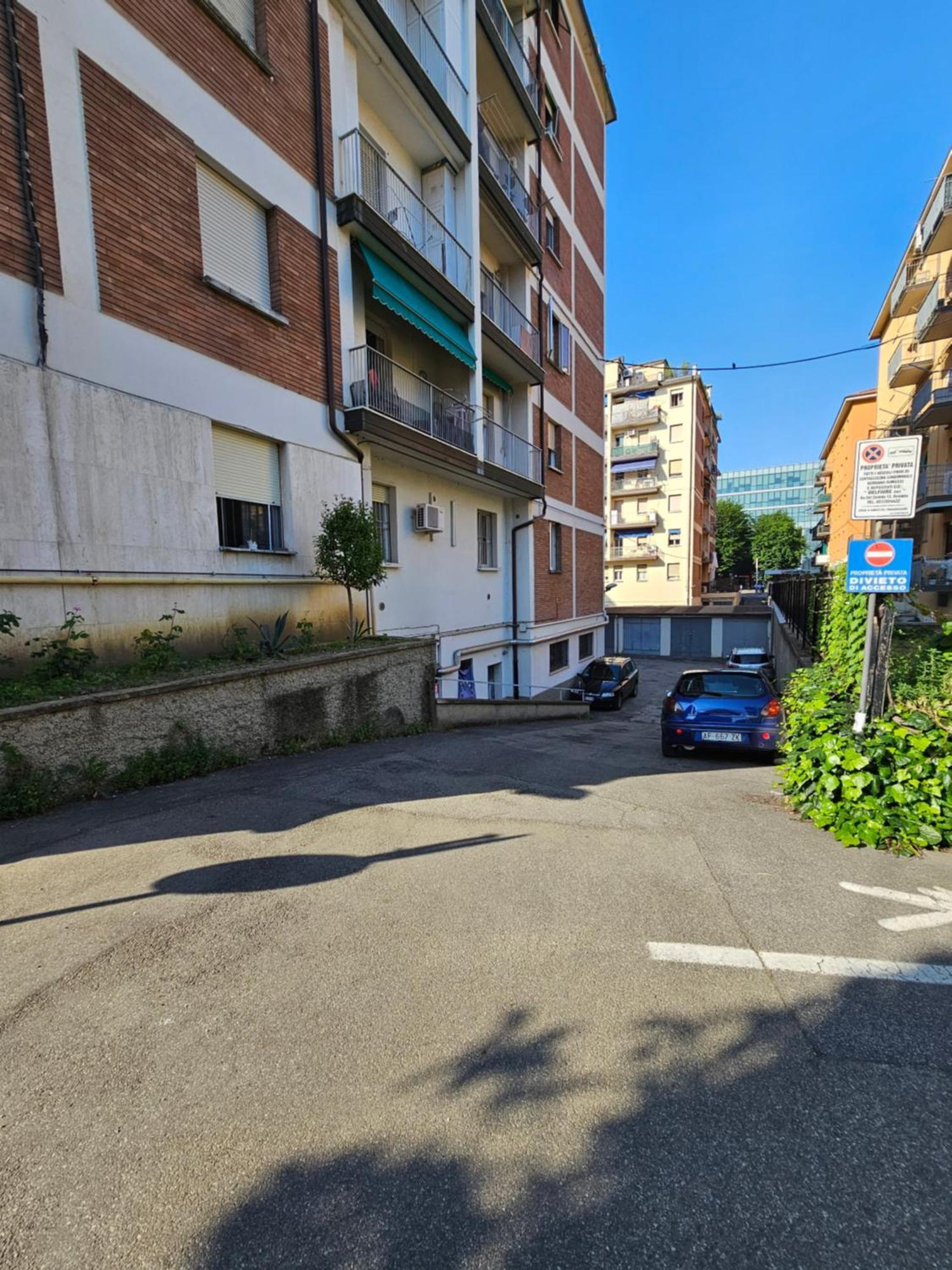 La Ca' Fiera Affittaly Apartments Bologne Extérieur photo