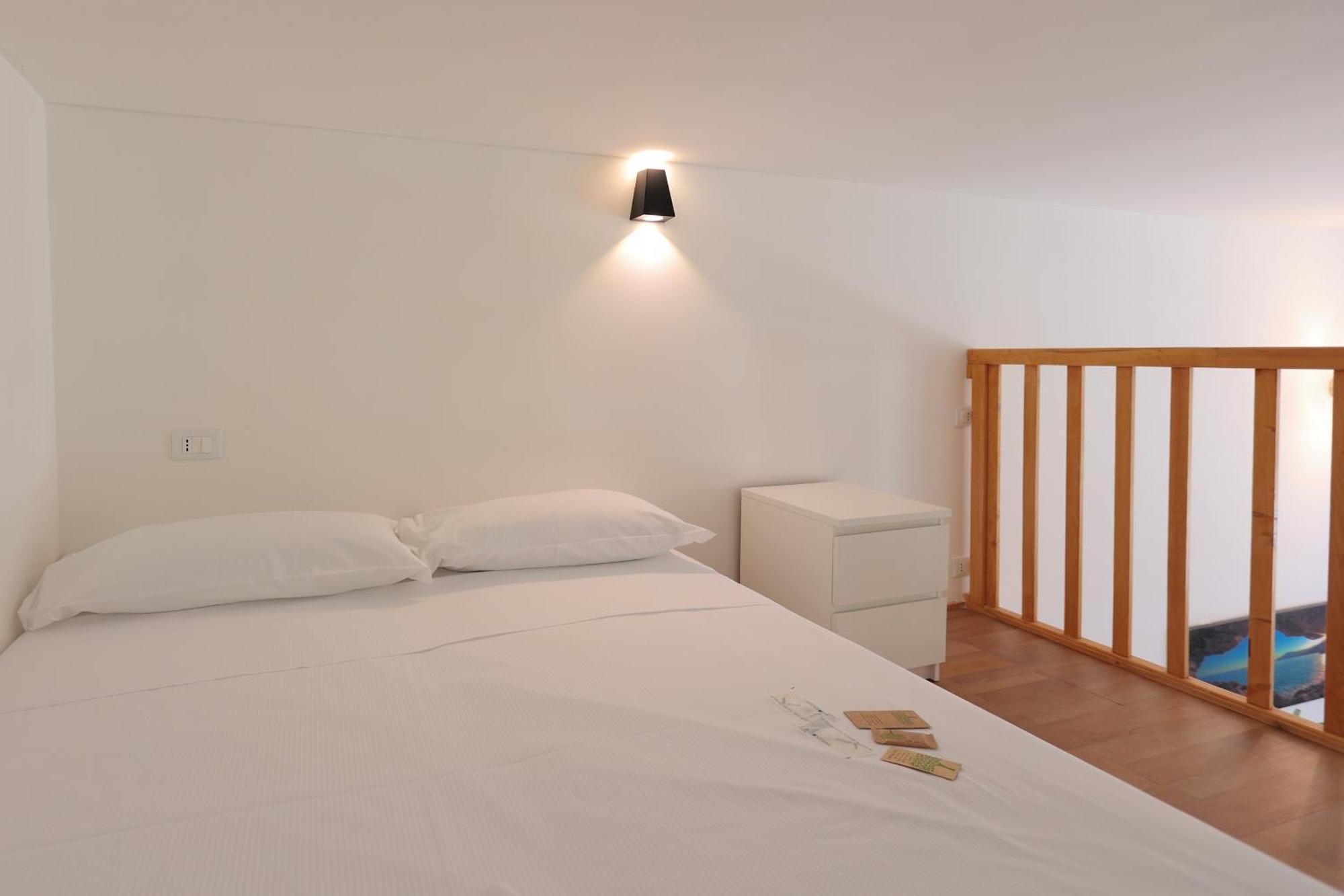 La Ca' Fiera Affittaly Apartments Bologne Extérieur photo
