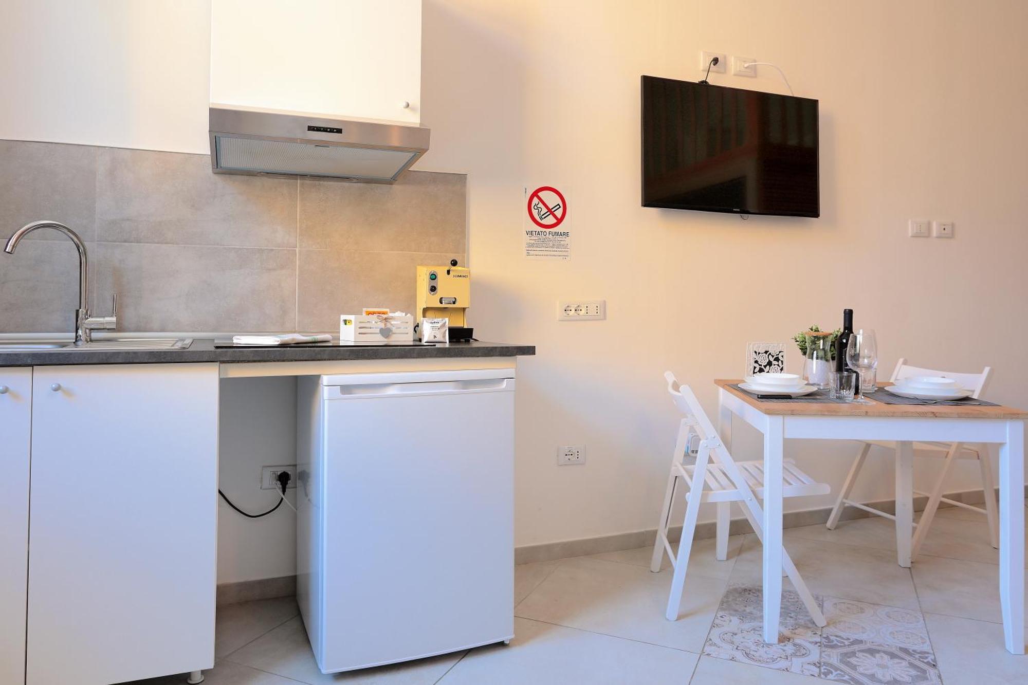 La Ca' Fiera Affittaly Apartments Bologne Extérieur photo