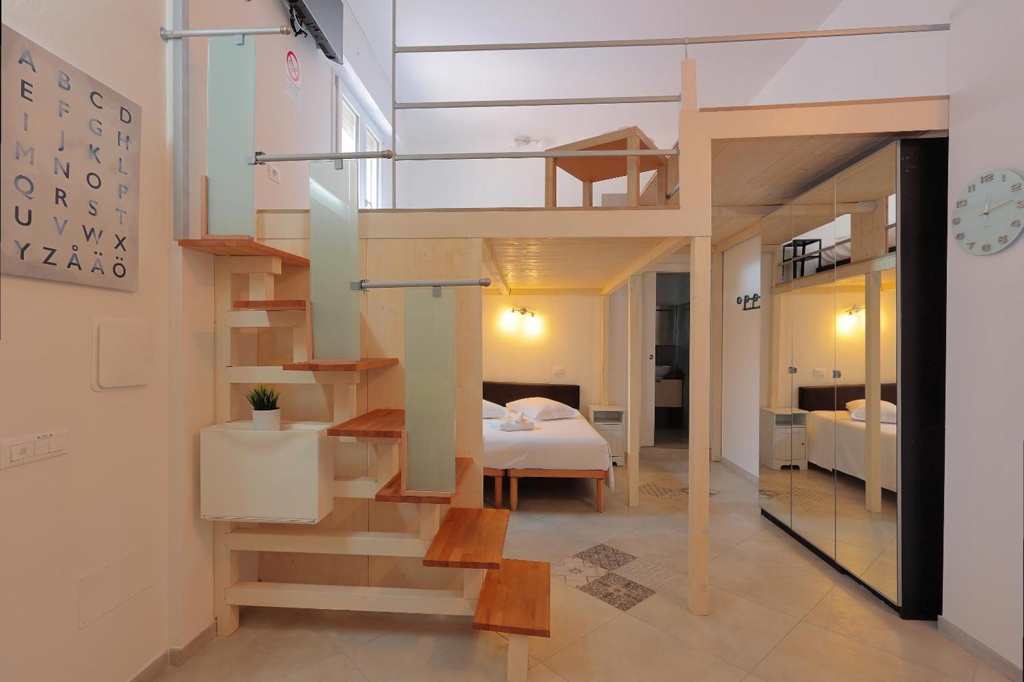 La Ca' Fiera Affittaly Apartments Bologne Extérieur photo