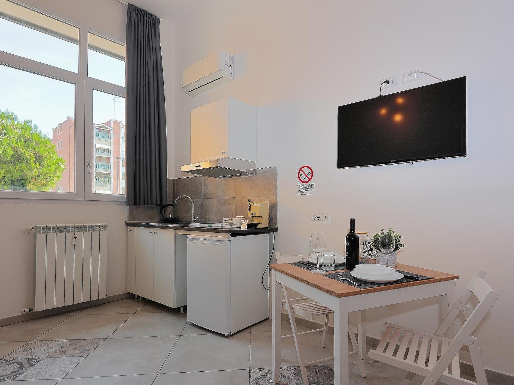 La Ca' Fiera Affittaly Apartments Bologne Extérieur photo