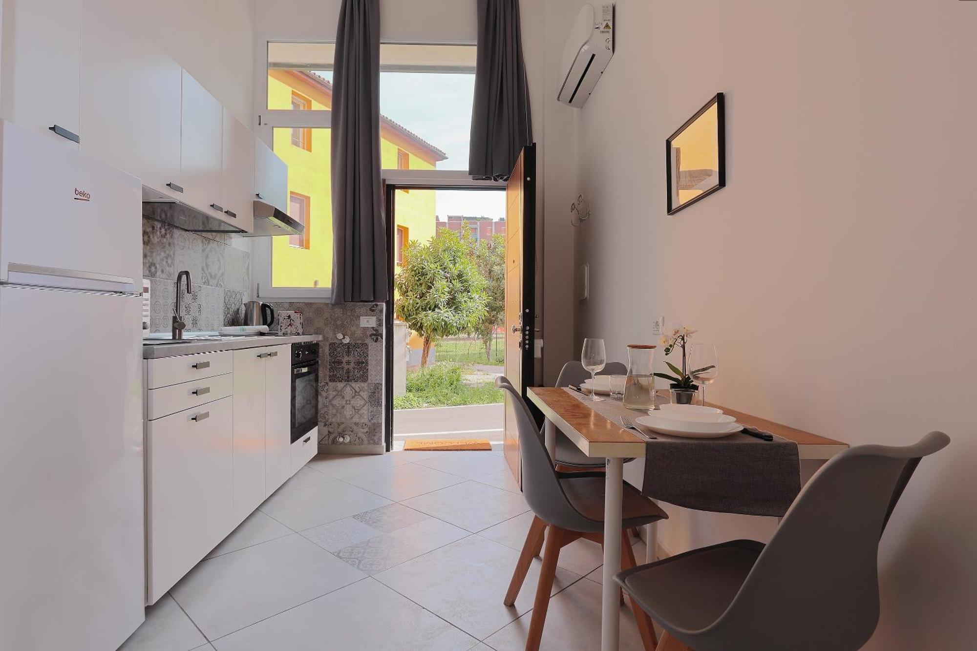 La Ca' Fiera Affittaly Apartments Bologne Extérieur photo