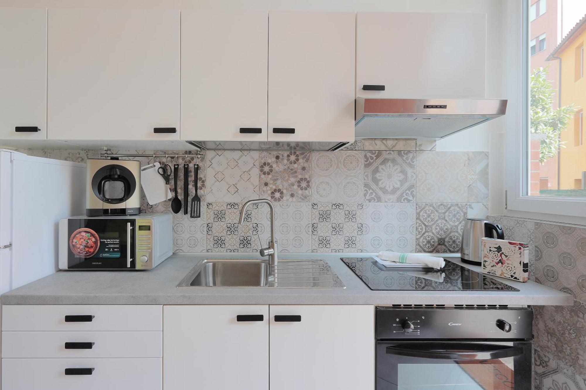 La Ca' Fiera Affittaly Apartments Bologne Extérieur photo