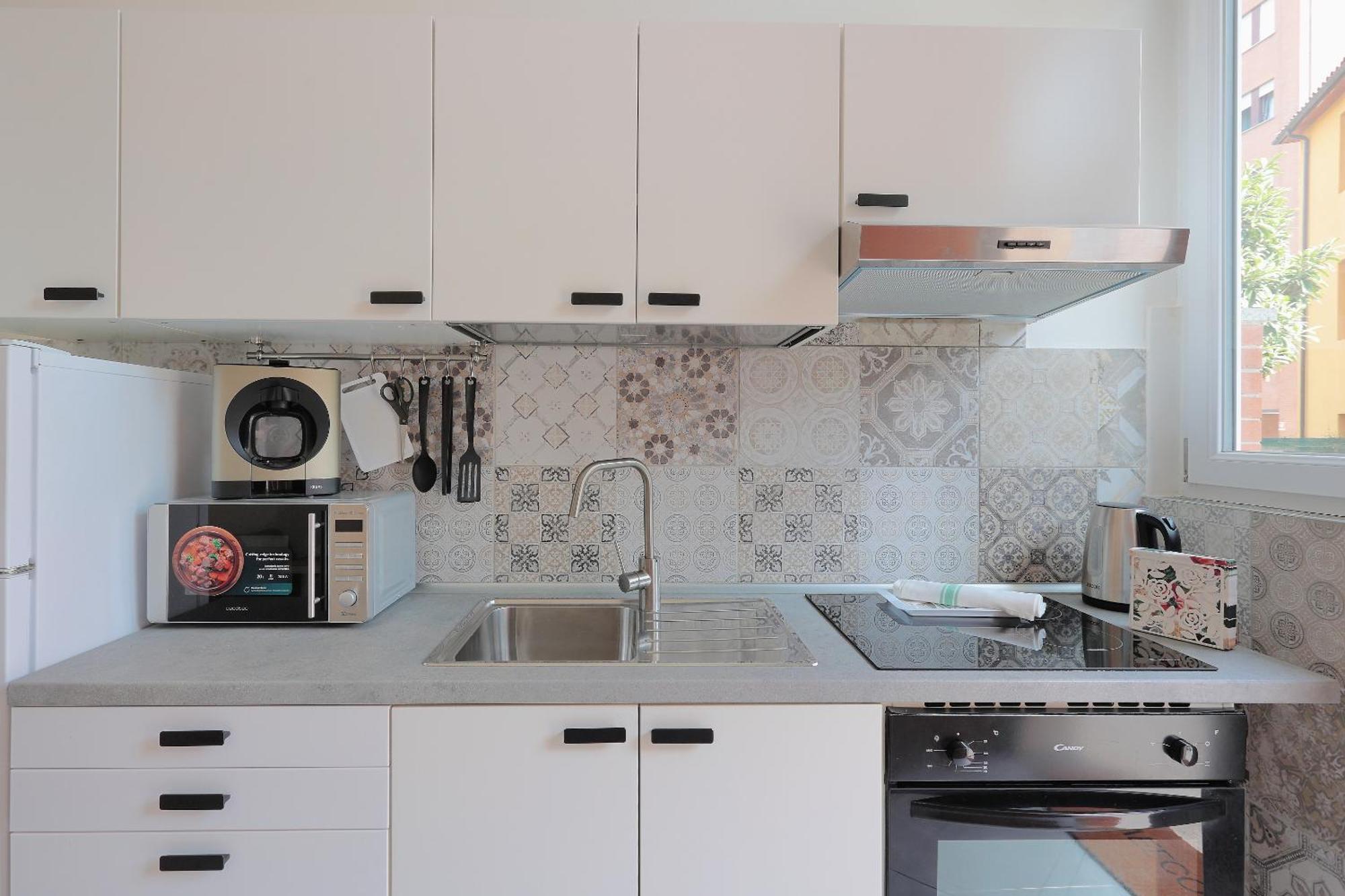 La Ca' Fiera Affittaly Apartments Bologne Extérieur photo