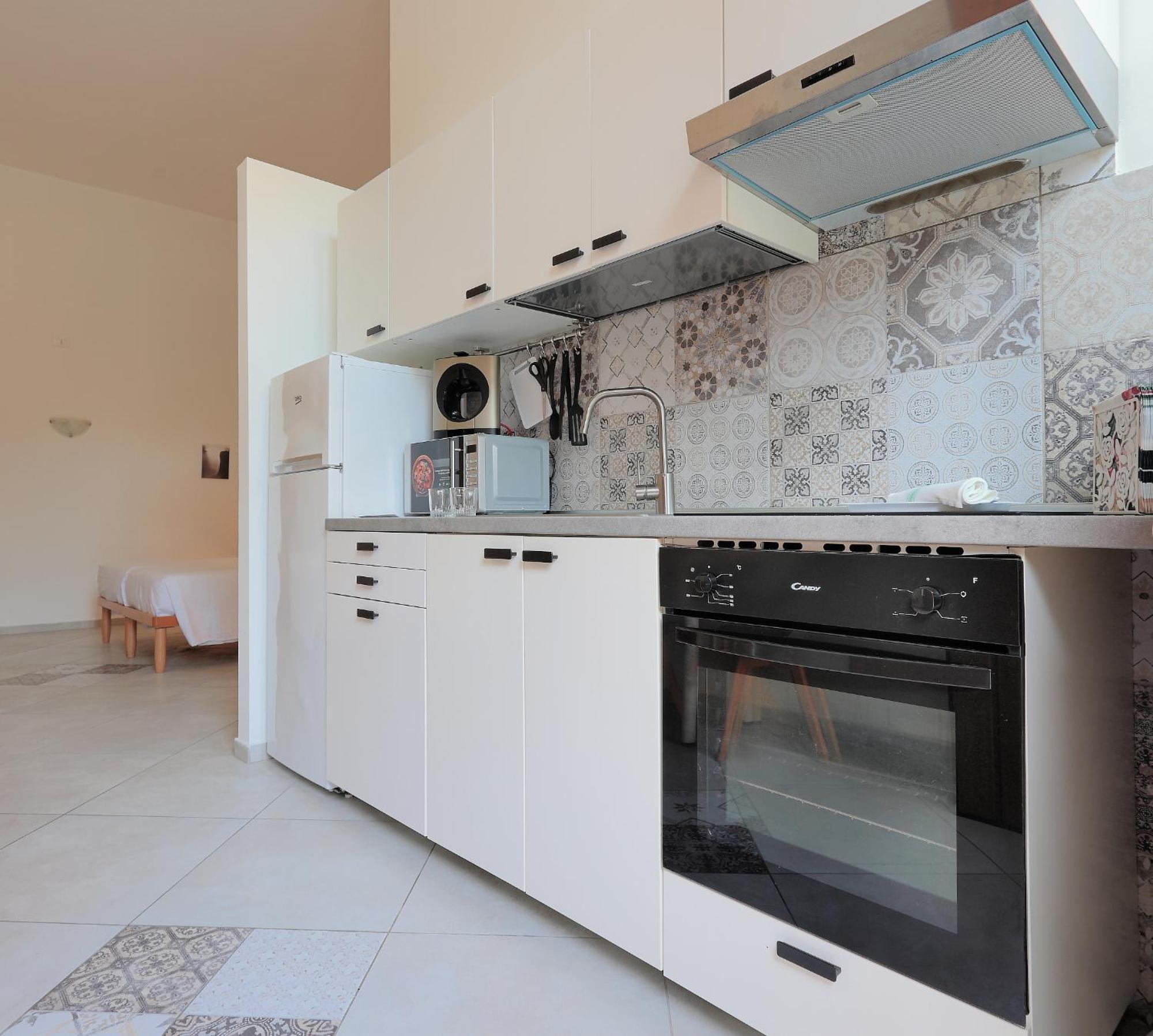 La Ca' Fiera Affittaly Apartments Bologne Extérieur photo