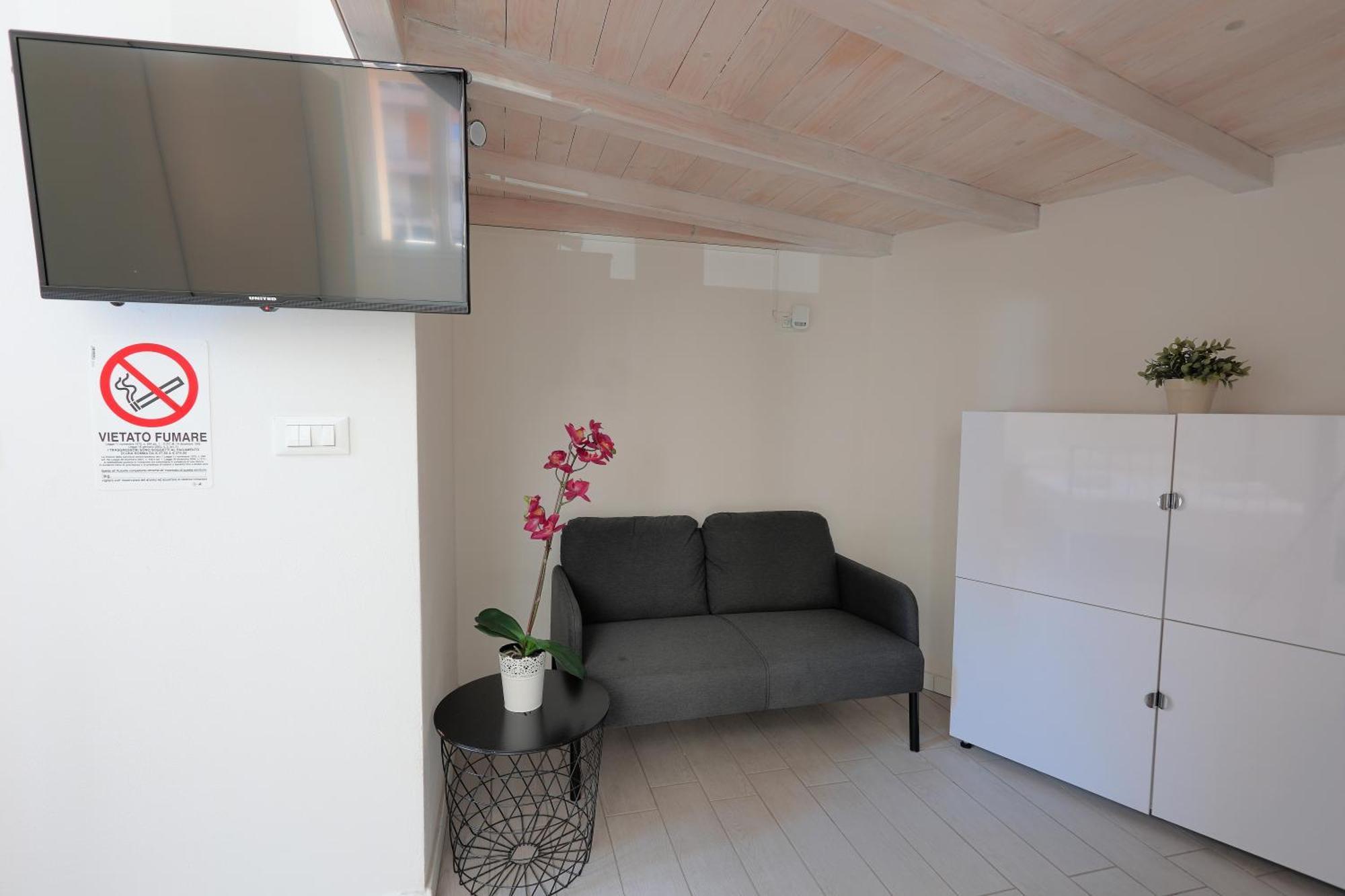 La Ca' Fiera Affittaly Apartments Bologne Extérieur photo