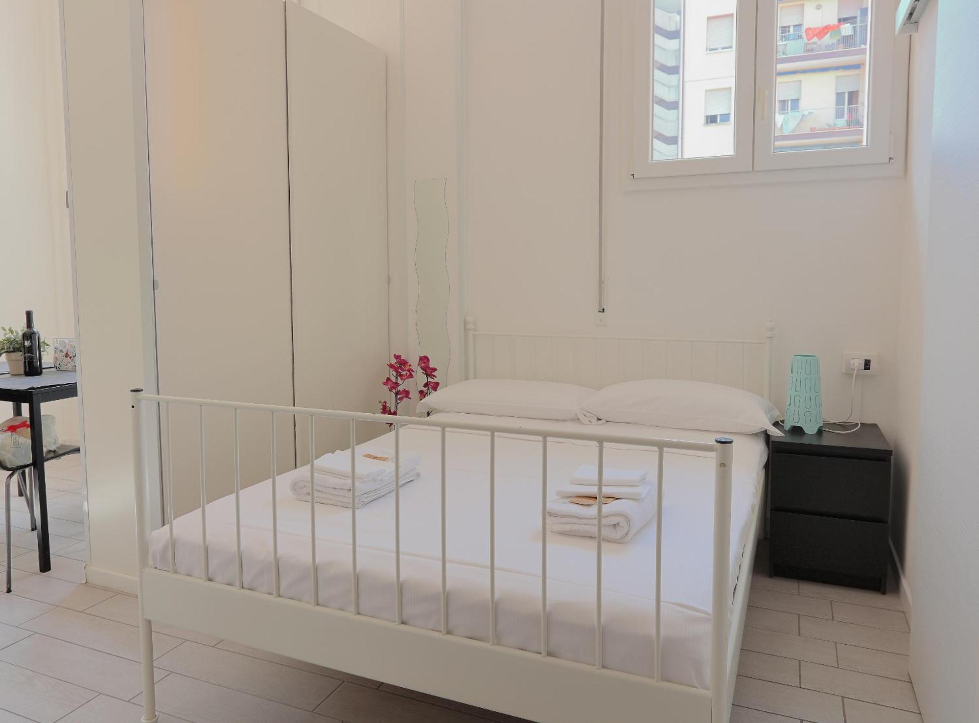 La Ca' Fiera Affittaly Apartments Bologne Extérieur photo