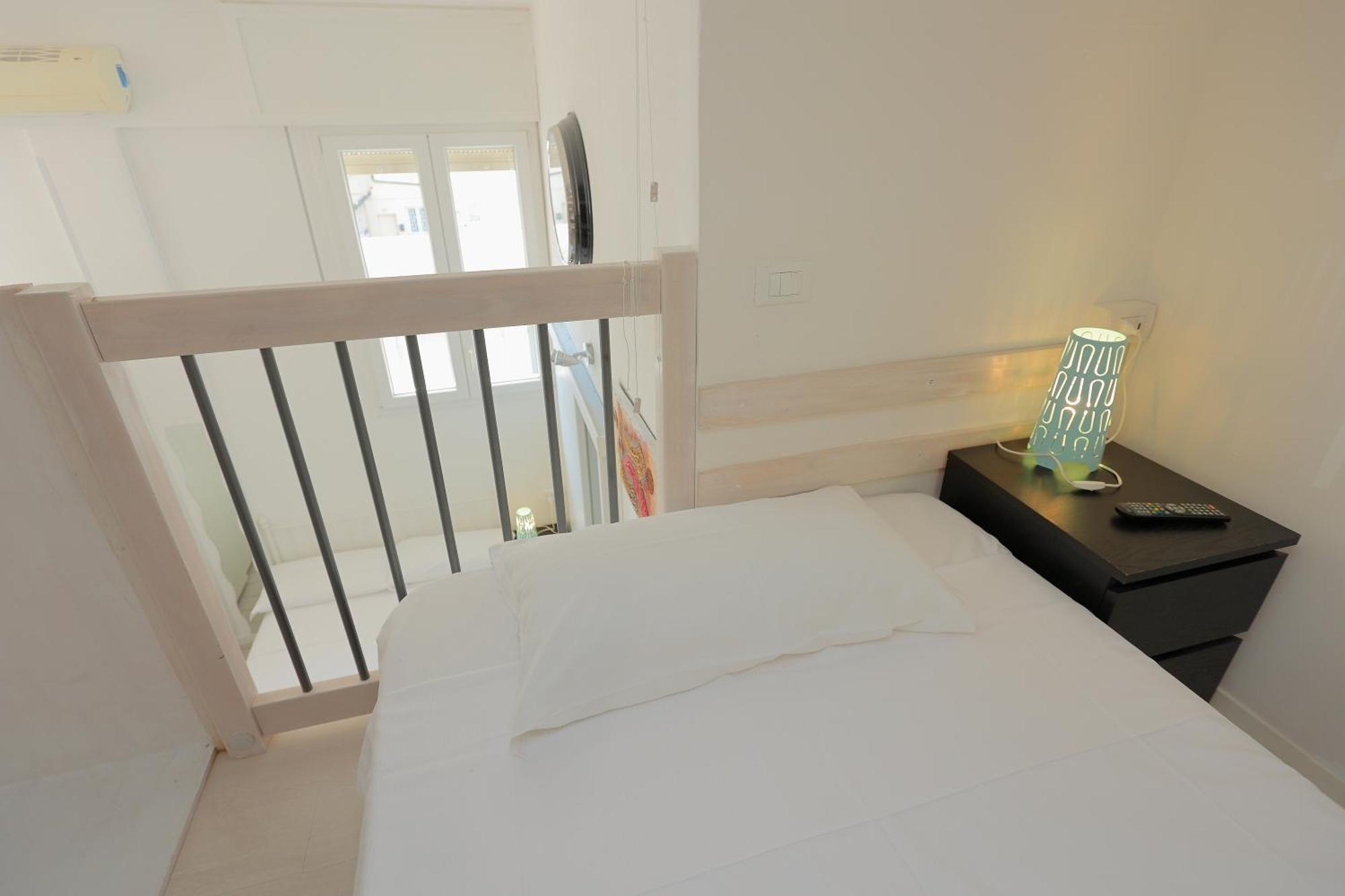 La Ca' Fiera Affittaly Apartments Bologne Extérieur photo