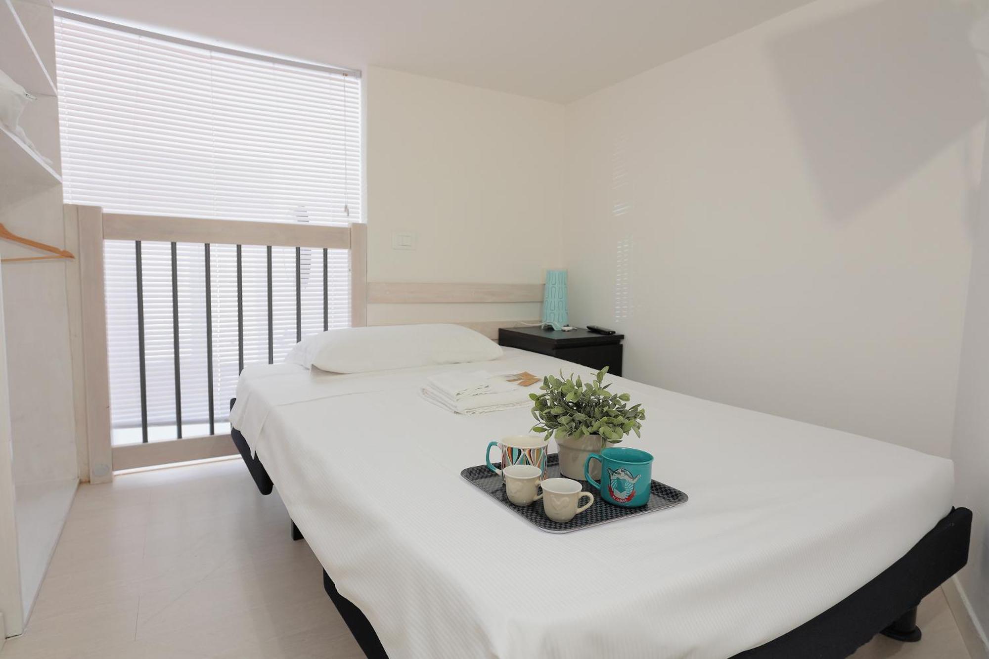La Ca' Fiera Affittaly Apartments Bologne Extérieur photo