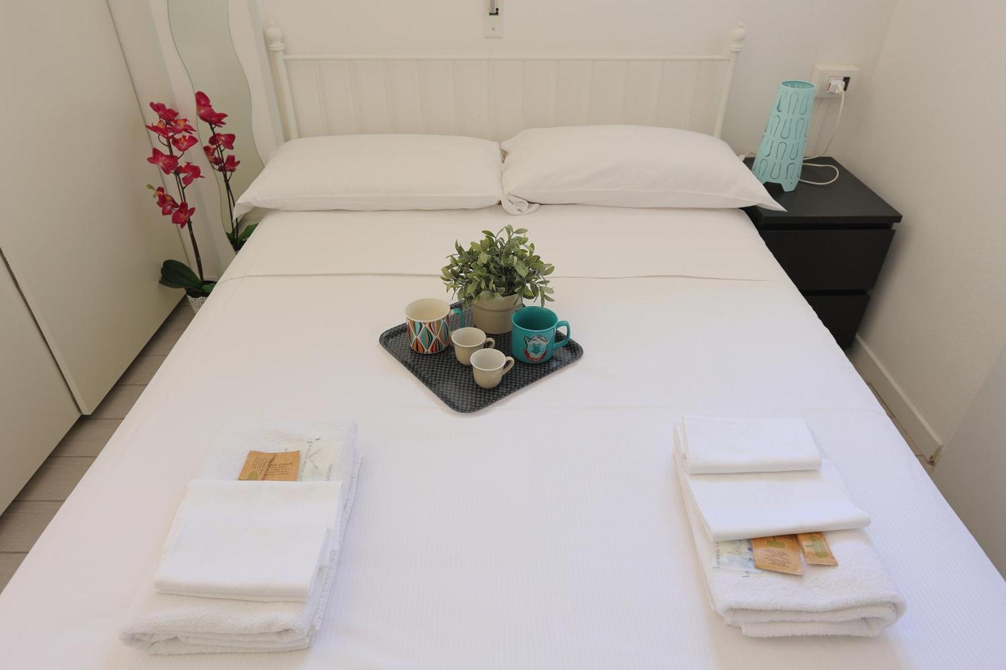 La Ca' Fiera Affittaly Apartments Bologne Extérieur photo