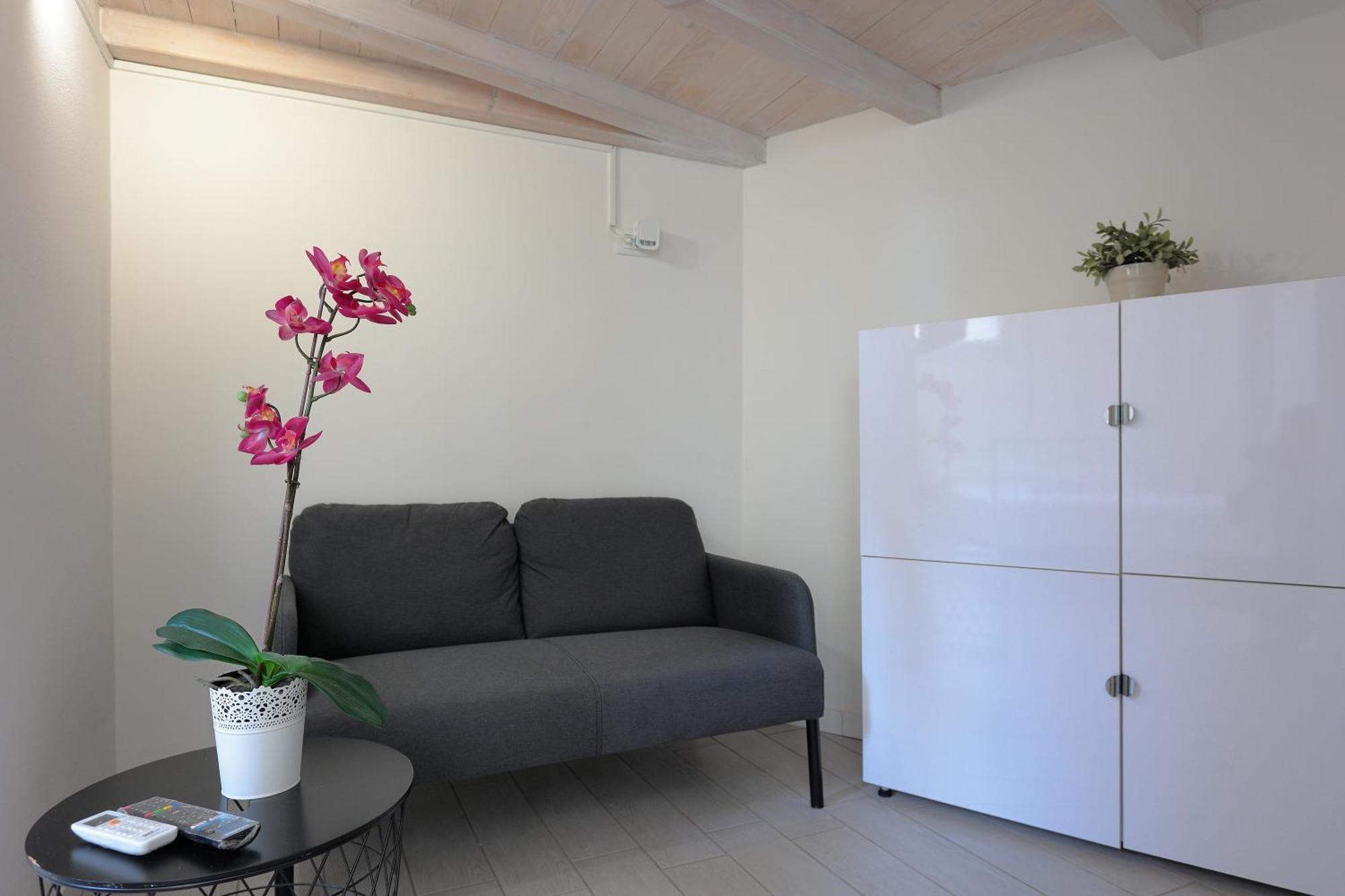 La Ca' Fiera Affittaly Apartments Bologne Extérieur photo