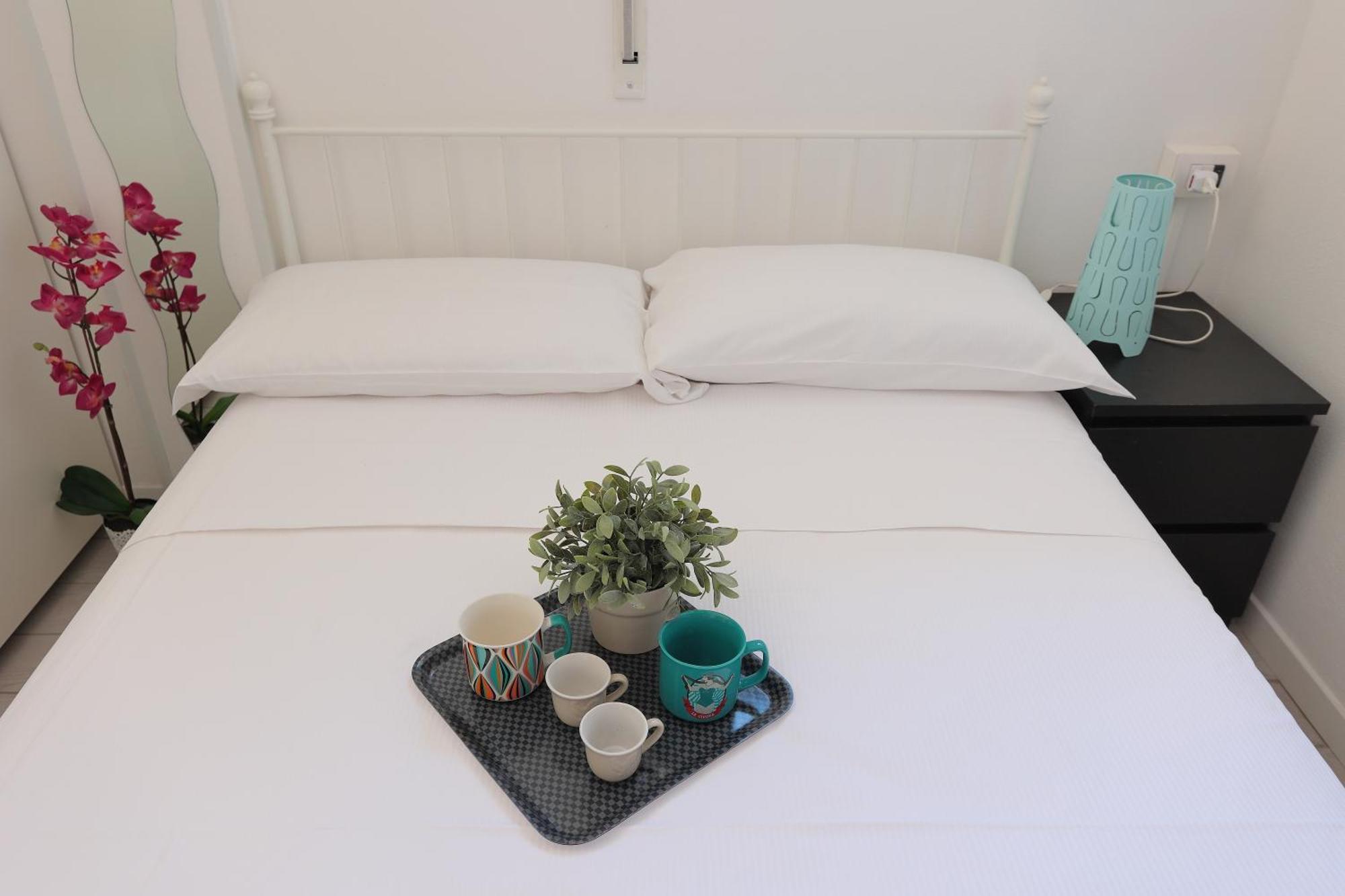 La Ca' Fiera Affittaly Apartments Bologne Extérieur photo