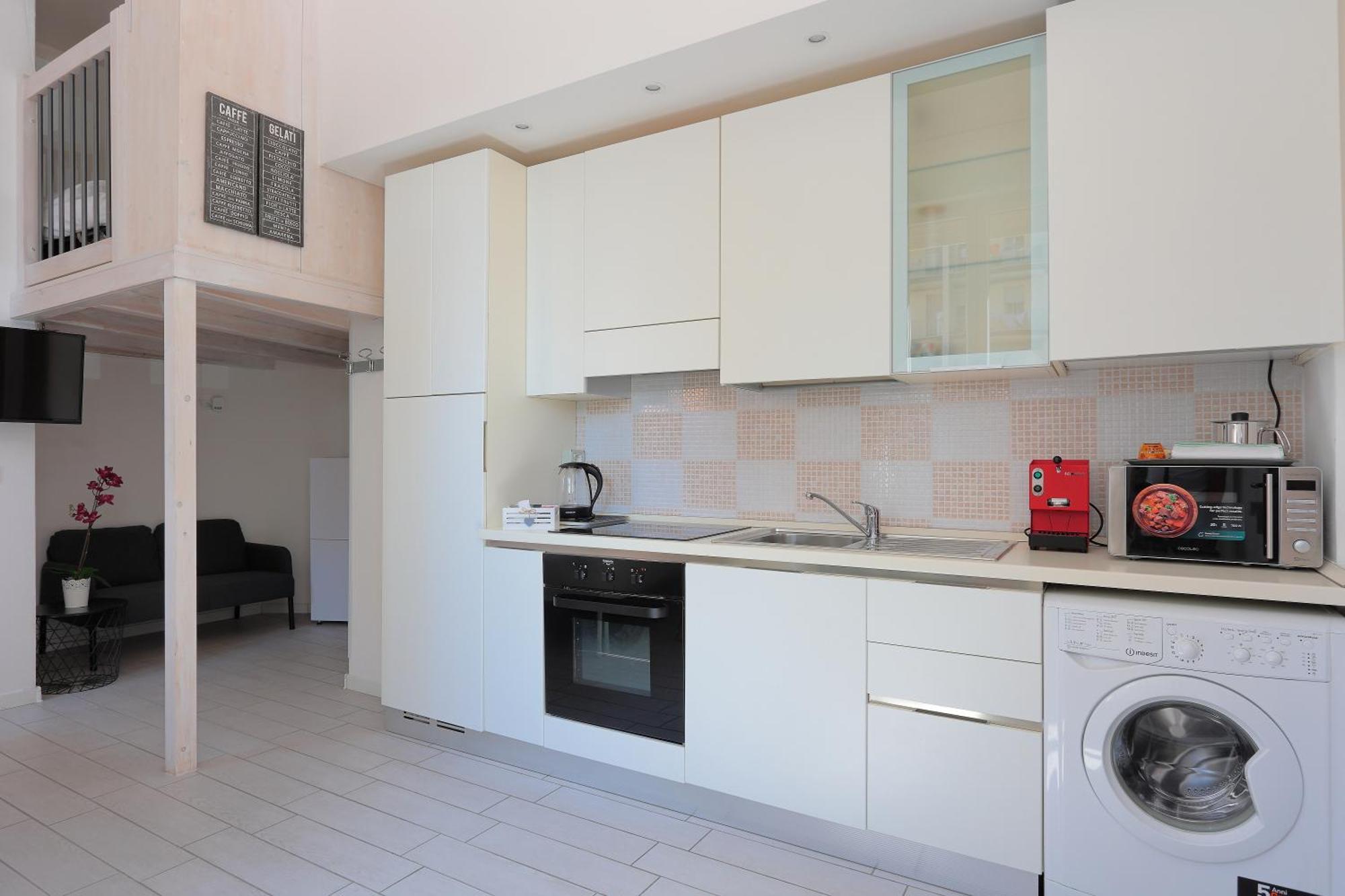 La Ca' Fiera Affittaly Apartments Bologne Extérieur photo