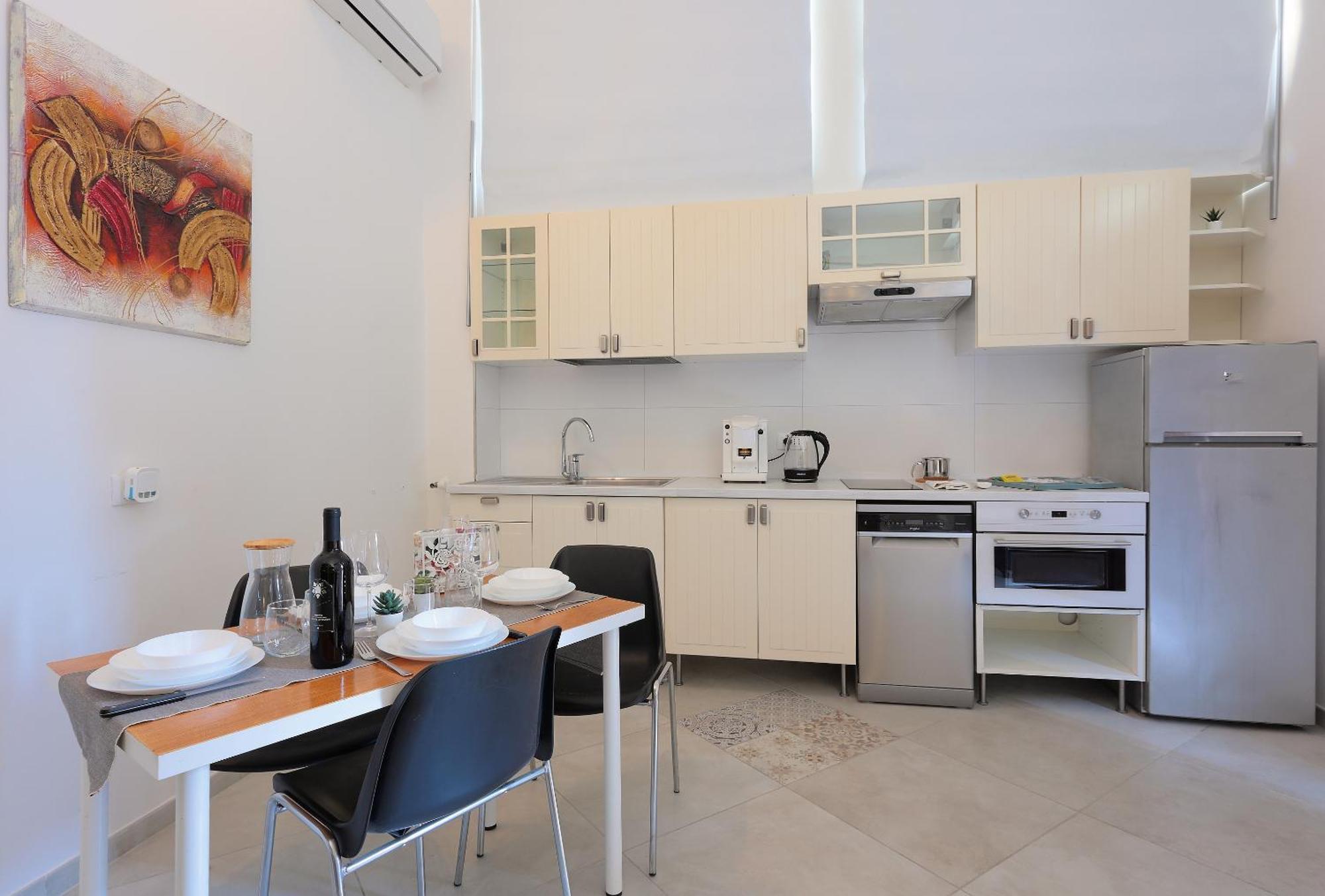 La Ca' Fiera Affittaly Apartments Bologne Extérieur photo