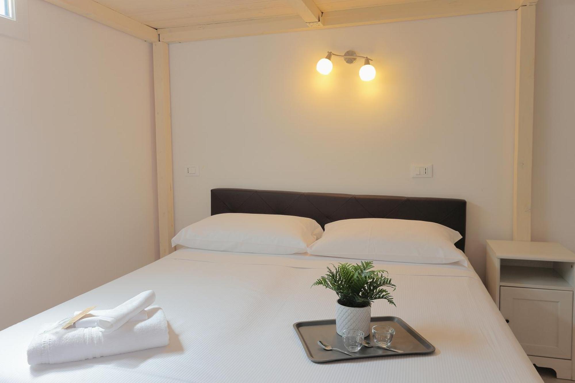La Ca' Fiera Affittaly Apartments Bologne Extérieur photo
