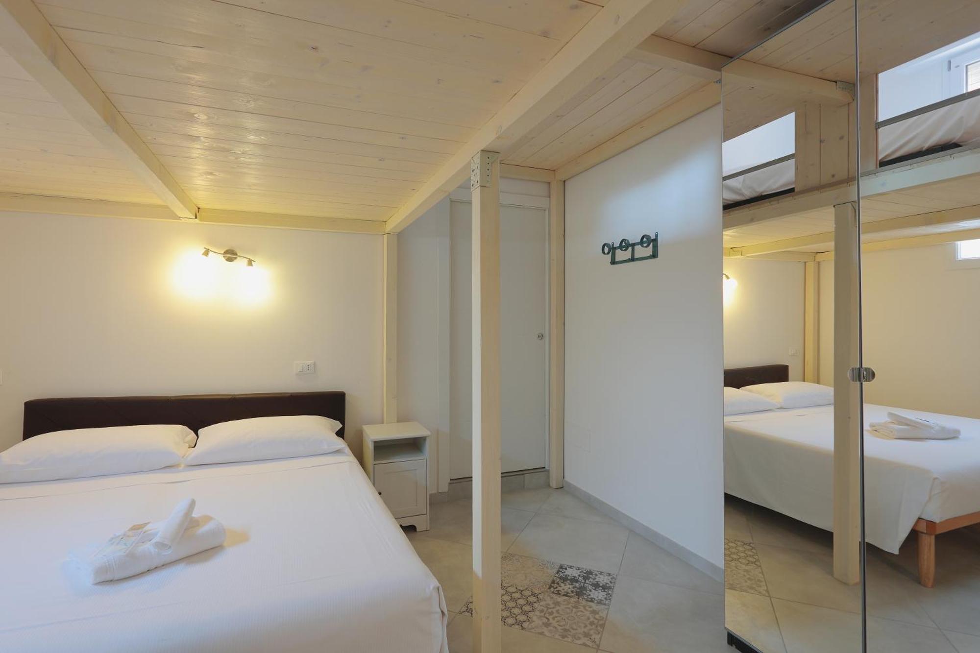 La Ca' Fiera Affittaly Apartments Bologne Extérieur photo
