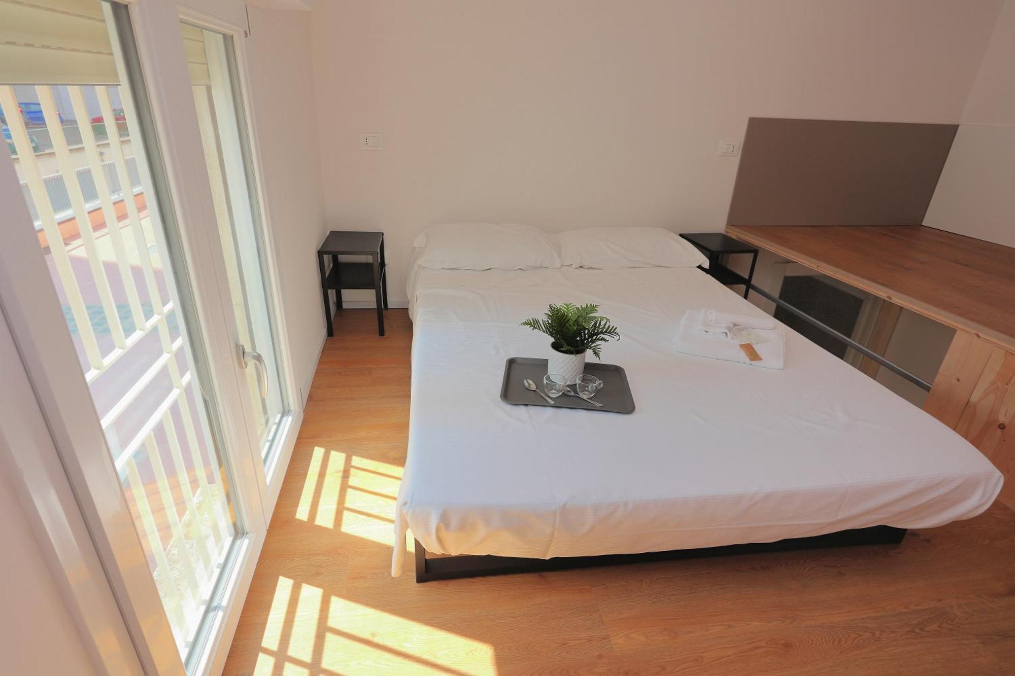La Ca' Fiera Affittaly Apartments Bologne Extérieur photo