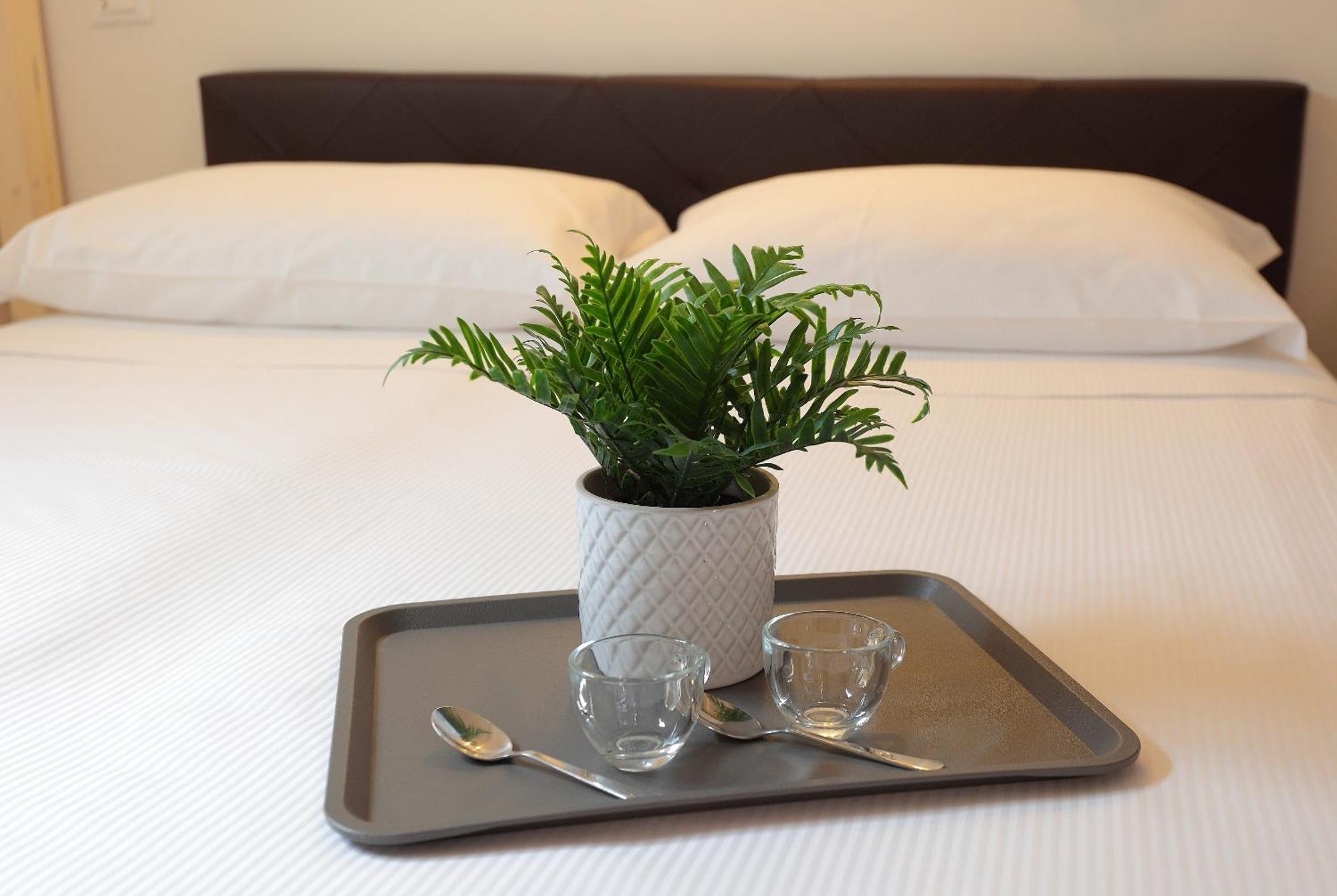 La Ca' Fiera Affittaly Apartments Bologne Extérieur photo