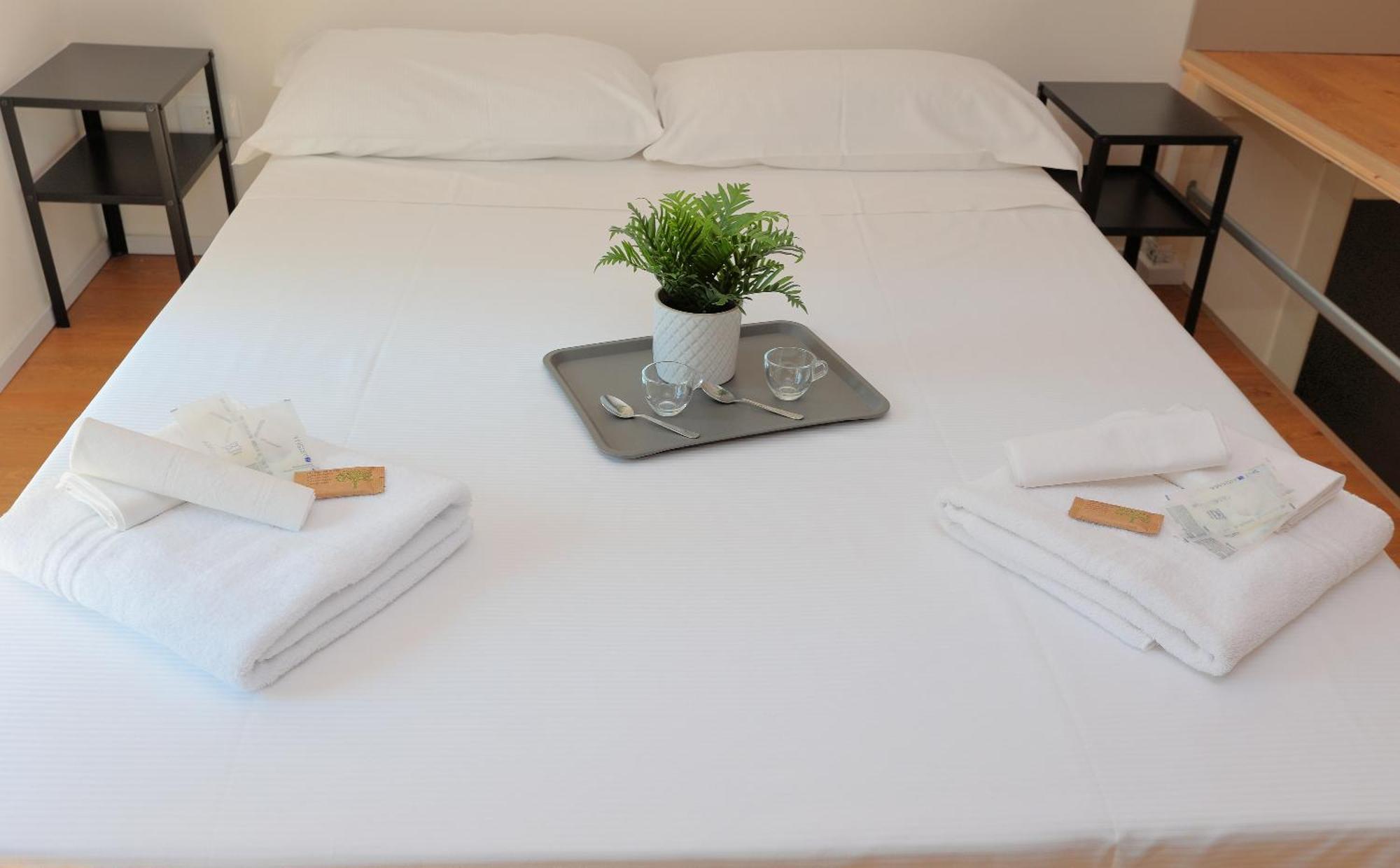 La Ca' Fiera Affittaly Apartments Bologne Extérieur photo