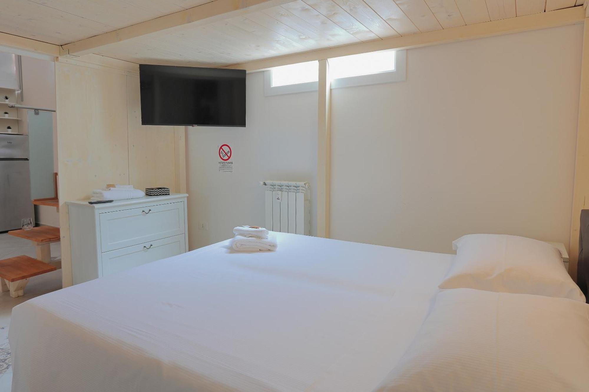 La Ca' Fiera Affittaly Apartments Bologne Extérieur photo
