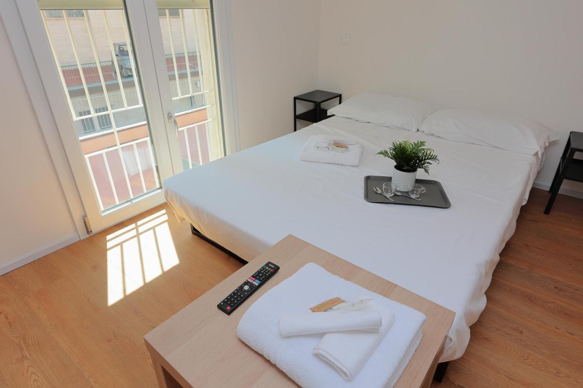 La Ca' Fiera Affittaly Apartments Bologne Extérieur photo