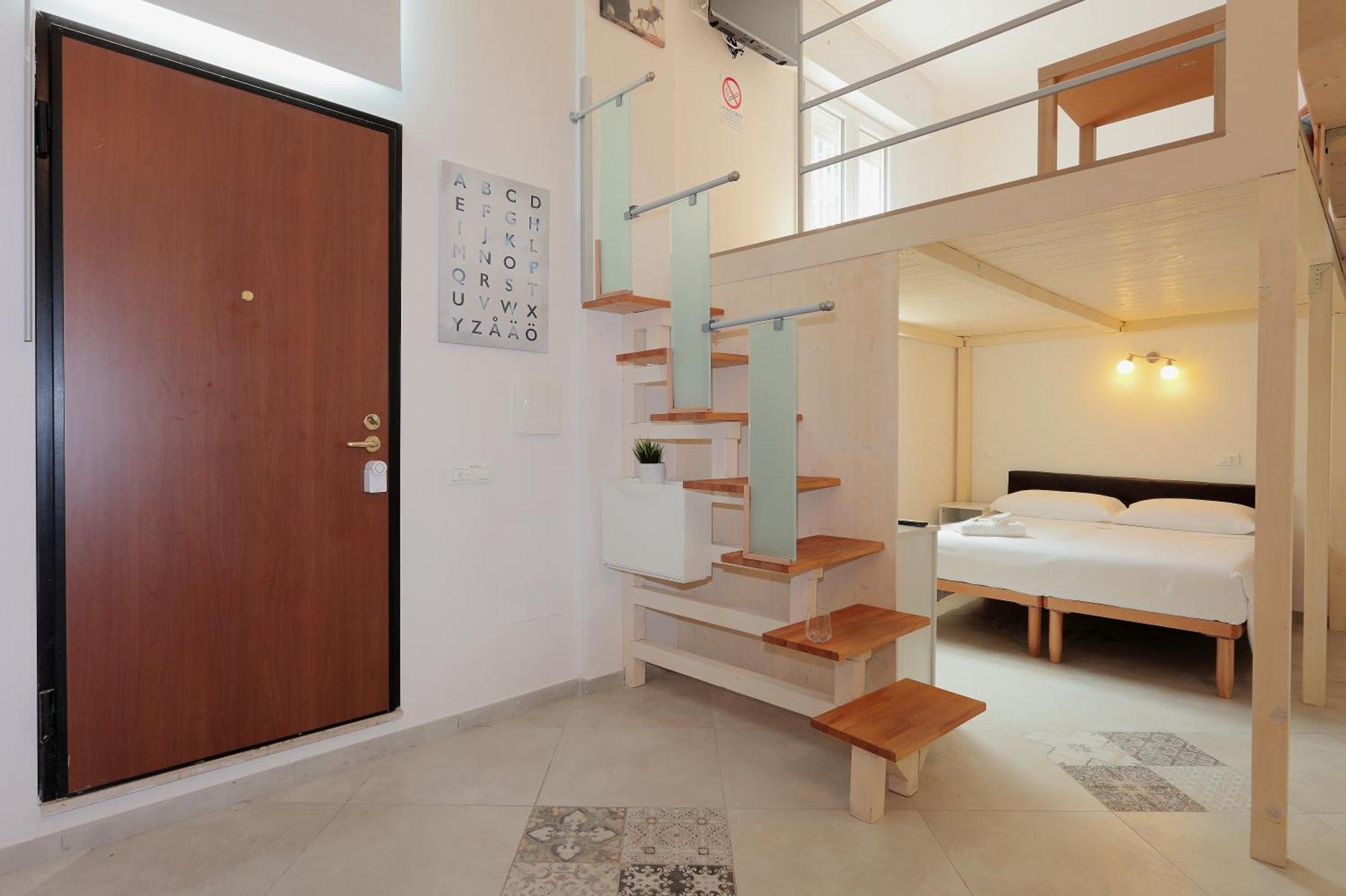 La Ca' Fiera Affittaly Apartments Bologne Extérieur photo